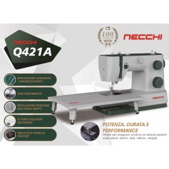 NECCHI Q421A