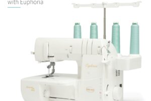 Babylock EUPHORIA