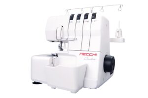 Overlock casa