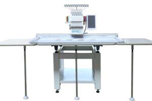 MACCHINA PER RICAMO 12 AGHI XL