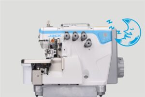 Overlock industriale