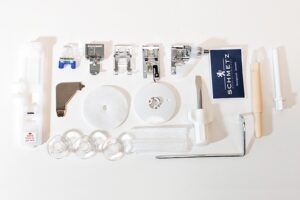 Accessori e ricambi