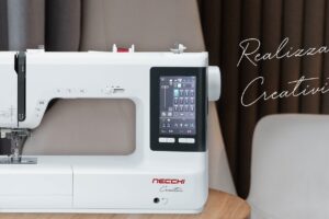 Macchine per cucire casa
