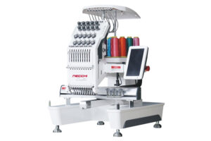 MACCHINA PER RICAMO NECCHI C10